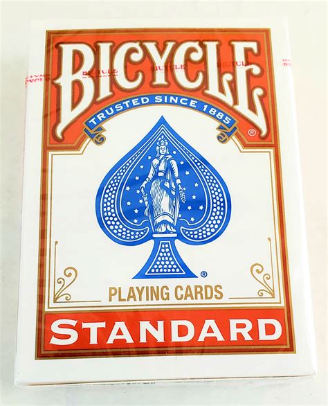 bicycle poker